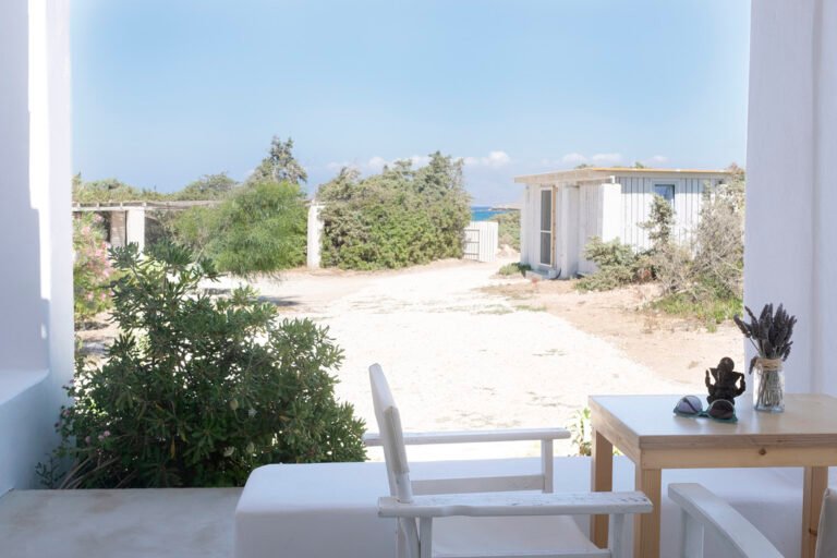 Ashtanga Retreat with Tim & Kino