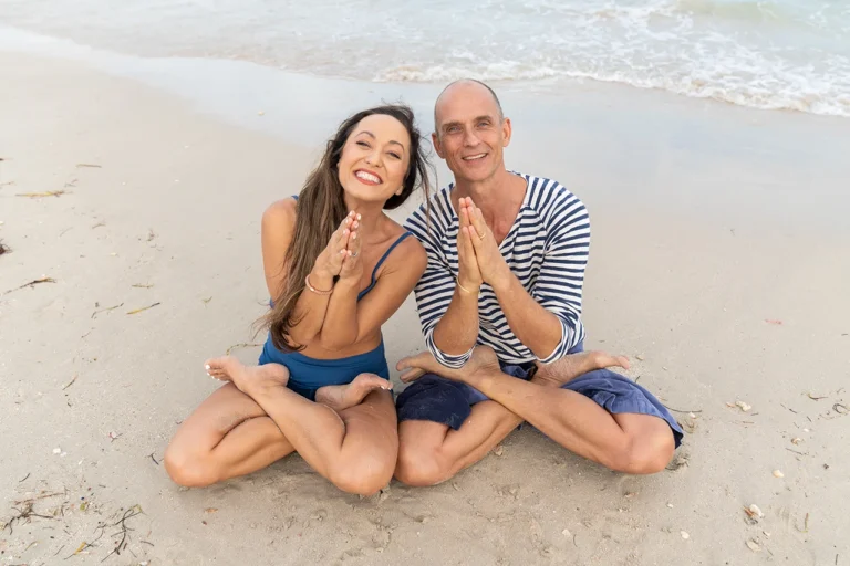 Ashtanga Retreat with Tim & Kino