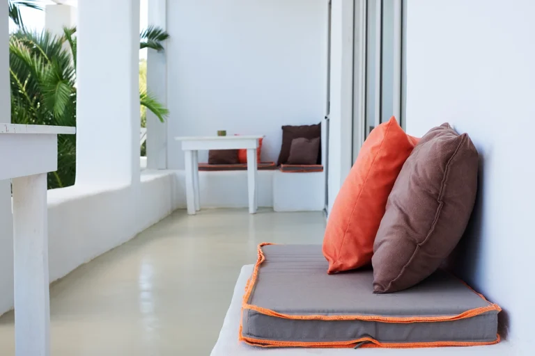 Ashtanga Retreat with Tim & Kino