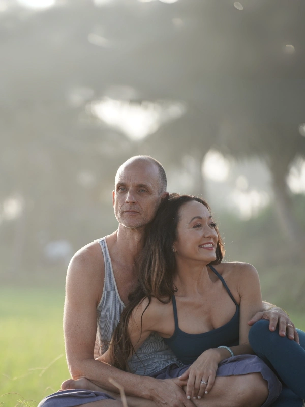 Ashtanga Retreat with Tim & Kino