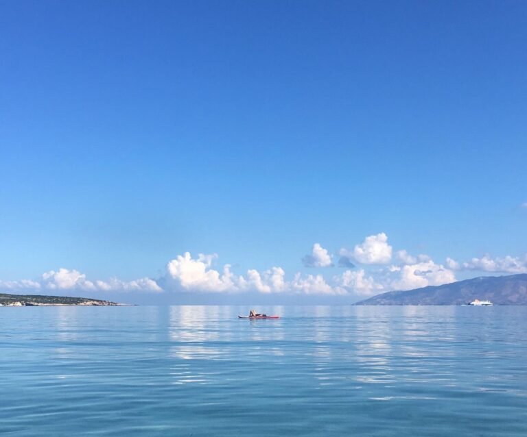 Ashtanga Retreat with Tim & Kino