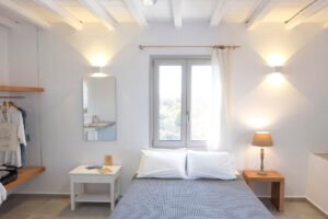 Soul Sparks Retreat Rooms