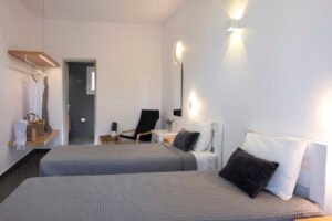 Soul Sparks Retreat Rooms