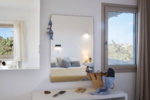 Soul Sparks Retreat Rooms